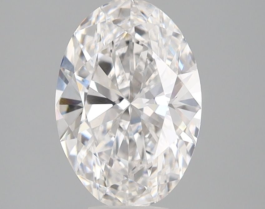 IGI Oval 1.54ct D VVS2 - Loose Lab Diamond: IGI Oval 1.54ct D VVS2 - Loose Lab Diamond Item Specifics: Source: This Is A Real Diamond Grown In A Lab Not Mined. Carat: 1.54 Cut: - Color: D Clarity: VVS2 Polish: EX Symmetry: EX Measurements: 9.5L