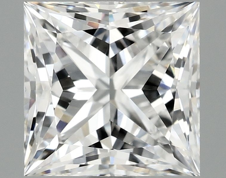 IGI Princess 2.09ct D VVS2 - Loose Lab Diamond: IGI Princess 2.09ct D VVS2 - Loose Lab Diamond Item Specifics: Source: This Is A Real Diamond Grown In A Lab Not Mined. Carat: 2.09 Cut: - Color: D Clarity: VVS2 Polish: EX Symmetry: EX Measurements: 