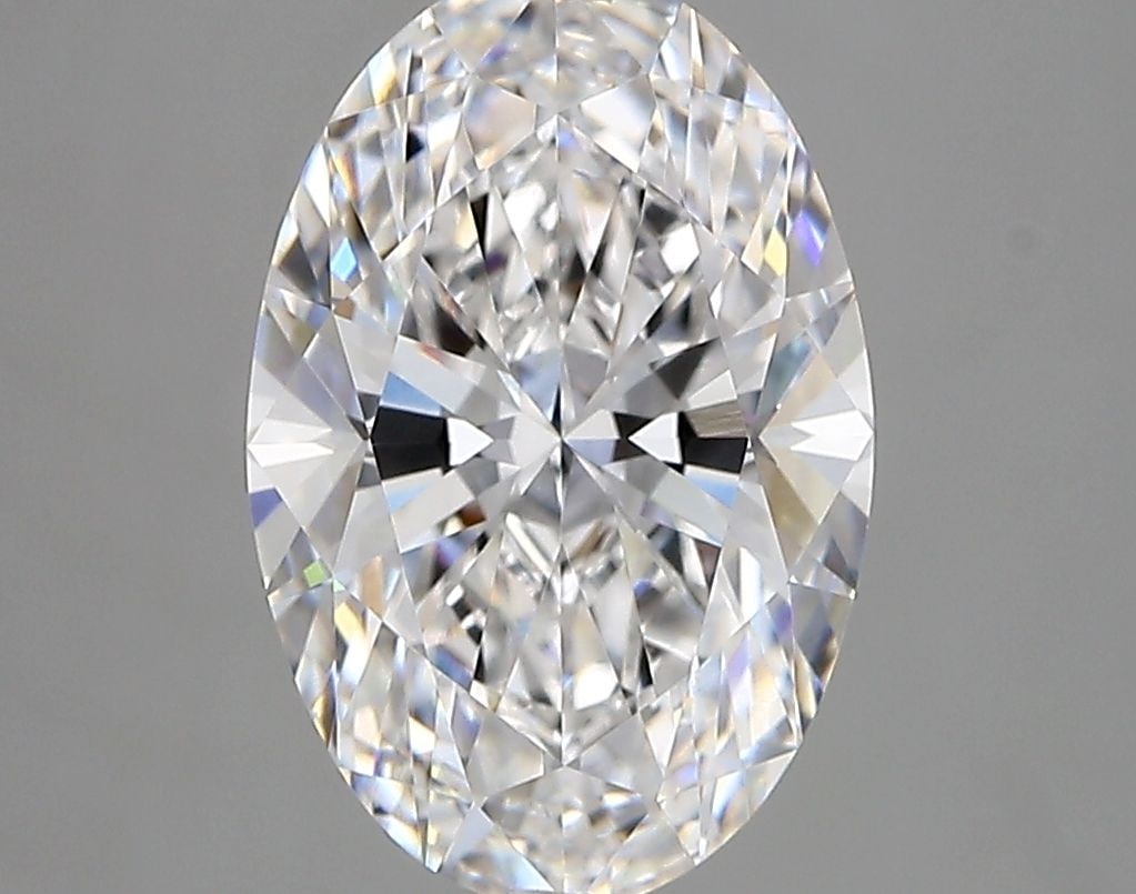 IGI Oval 3.03ct E VVS2 - Loose Lab Diamond: IGI Oval 3.03ct E VVS2 - Loose Lab Diamond Item Specifics: Source: This Is A Real Diamond Grown In A Lab Not Mined. Carat: 3.03 Cut: - Color: E Clarity: VVS2 Polish: EX Symmetry: EX Measurements: 12.0