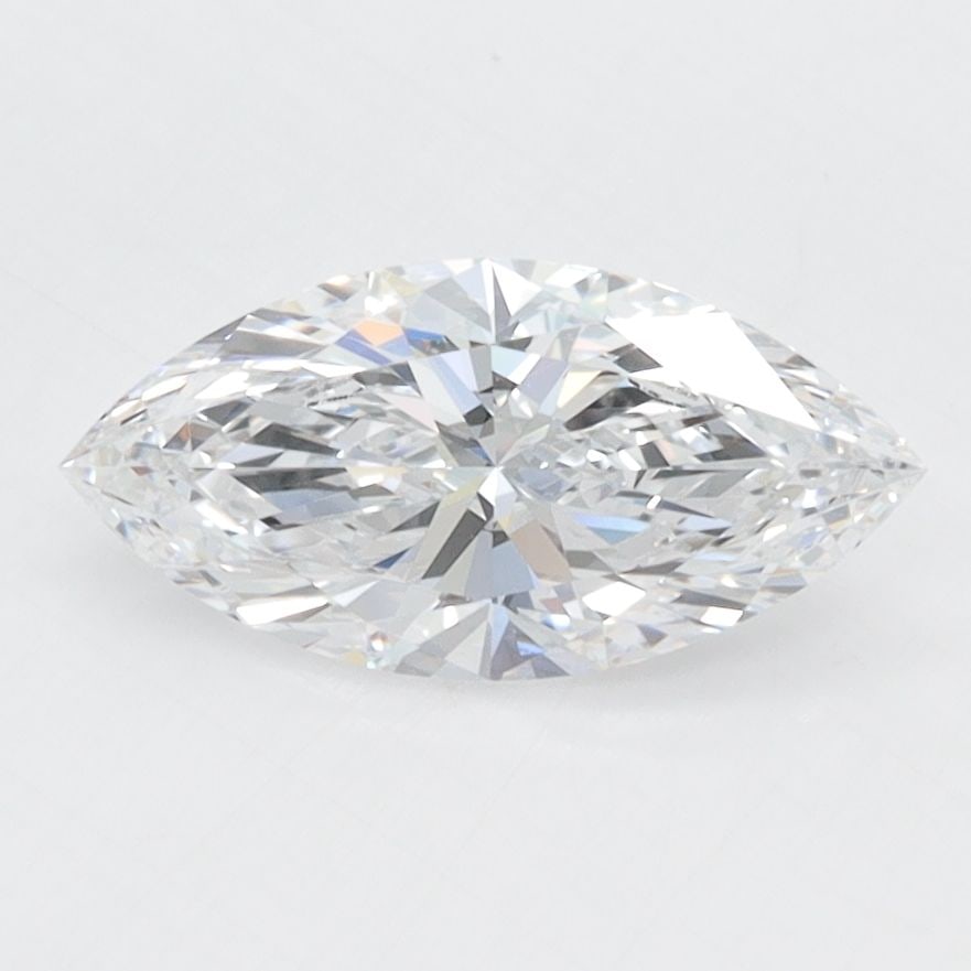 IGI Marquise 1.09ct D IF - Loose Lab Diamond: IGI Marquise 1.09ct D IF - Loose Lab Diamond Item Specifics: Source: This Is A Real Diamond Grown In A Lab Not Mined. Carat: 1.09 Cut: - Color: D Clarity: IF Polish: EX Symmetry: EX Measurements: 11.0