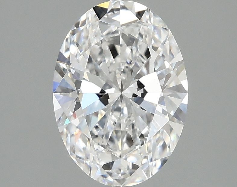 IGI Oval 1.52ct D VVS2 - Loose Lab Diamond: IGI Oval 1.52ct D VVS2 - Loose Lab Diamond Item Specifics: Source: This Is A Real Diamond Grown In A Lab Not Mined. Carat: 1.52 Cut: - Color: D Clarity: VVS2 Polish: EX Symmetry: EX Measurements: 9.2L