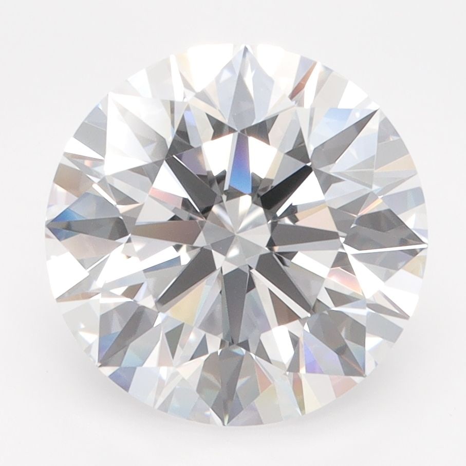 GIA Round 4.09ct D VVS1 - Loose Lab Diamond: GIA Round 4.09ct D VVS1 - Loose Lab Diamond Item Specifics: Source: This Is A Real Diamond Grown In A Lab Not Mined. Carat: 4.09 Cut: EX Color: D Clarity: VVS1 Polish: EX Symmetry: EX Measurements: 10