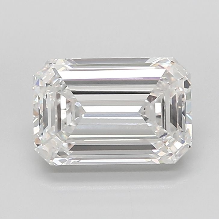 IGI Emerald 4.62ct E VVS1 - Loose Lab Diamond (1 of 1)