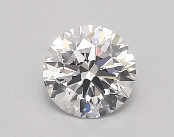 IGI Round 0.78ct D VVS2 - Ideal Loose Lab Diamond (1 of 1)