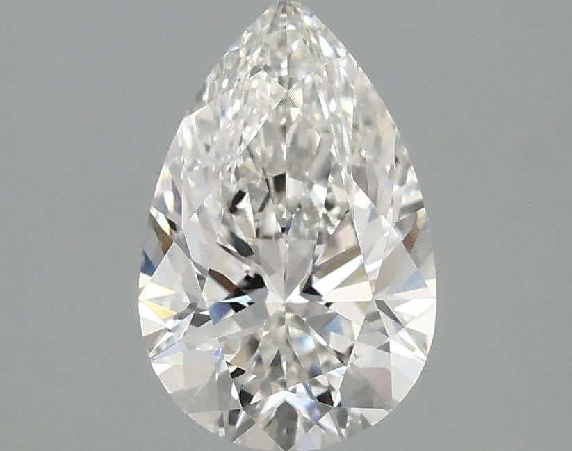 IGI Pear 1.58ct F VVS2 - Loose Lab Diamond: IGI Pear 1.58ct F VVS2 - Loose Lab Diamond Item Specifics: Source: This Is A Real Diamond Grown In A Lab Not Mined. Carat: 1.58 Cut: - Color: F Clarity: VVS2 Polish: EX Symmetry: EX Measurements: 9.92