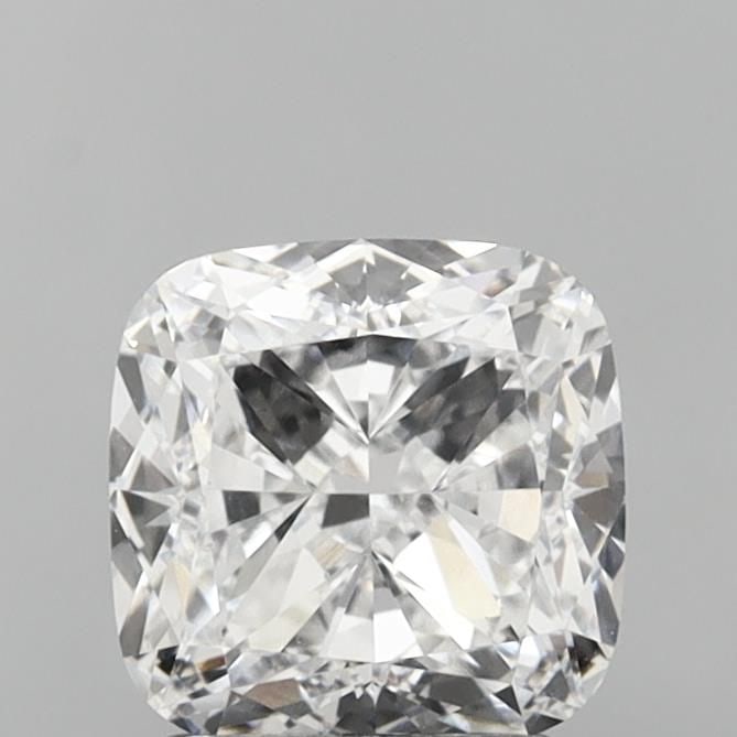 IGI Cushion Modified 2.5ct E VVS2 - Loose Lab Diamond: IGI Cushion Modified 2.5ct E VVS2 - Loose Lab Diamond Item Specifics: Source: This Is A Real Diamond Grown In A Lab Not Mined. Carat: 2.5 Cut: - Color: E Clarity: VVS2 Polish: EX Symmetry: EX Measurem