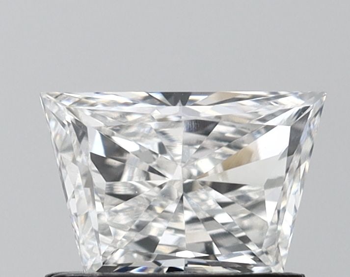 IGI Trapezoid 0.84ct E VVS2 - Loose Lab Diamond (1 of 1)