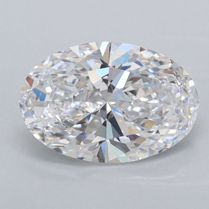 IGI Oval 0.96ct D FL - Loose Lab Diamond: IGI Oval 0.96ct D FL - Loose Lab Diamond Item Specifics: Source: This Is A Real Diamond Grown In A Lab Not Mined. Carat: 0.96 Cut: - Color: D Clarity: FL Polish: EX Symmetry: EX Measurements: 8.23L X 