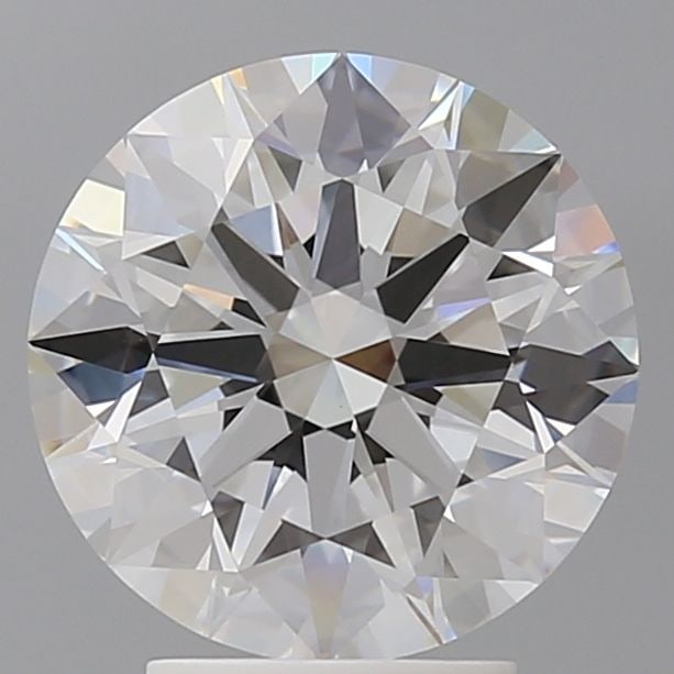 IGI Round 3.58ct E VVS2 - Ideal Loose Lab Diamond: IGI Round 3.58ct E VVS2 - Ideal Loose Lab Diamond Item Specifics: Source: This Is A Real Diamond Grown In A Lab Not Mined. Carat: 3.58 Cut: ID Color: E Clarity: VVS2 Polish: EX Symmetry: EX Measuremen