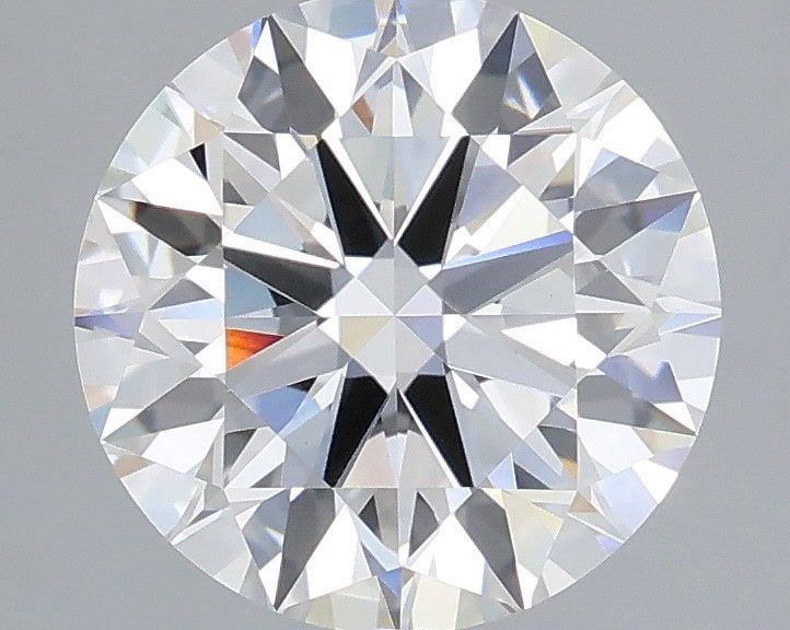 IGI Round 2.58ct F VVS2 - Ideal Loose Lab Diamond: IGI Round 2.58ct F VVS2 - Ideal Loose Lab Diamond Item Specifics: Source: This Is A Real Diamond Grown In A Lab Not Mined. Carat: 2.58 Cut: ID Color: F Clarity: VVS2 Polish: EX Symmetry: EX Measuremen
