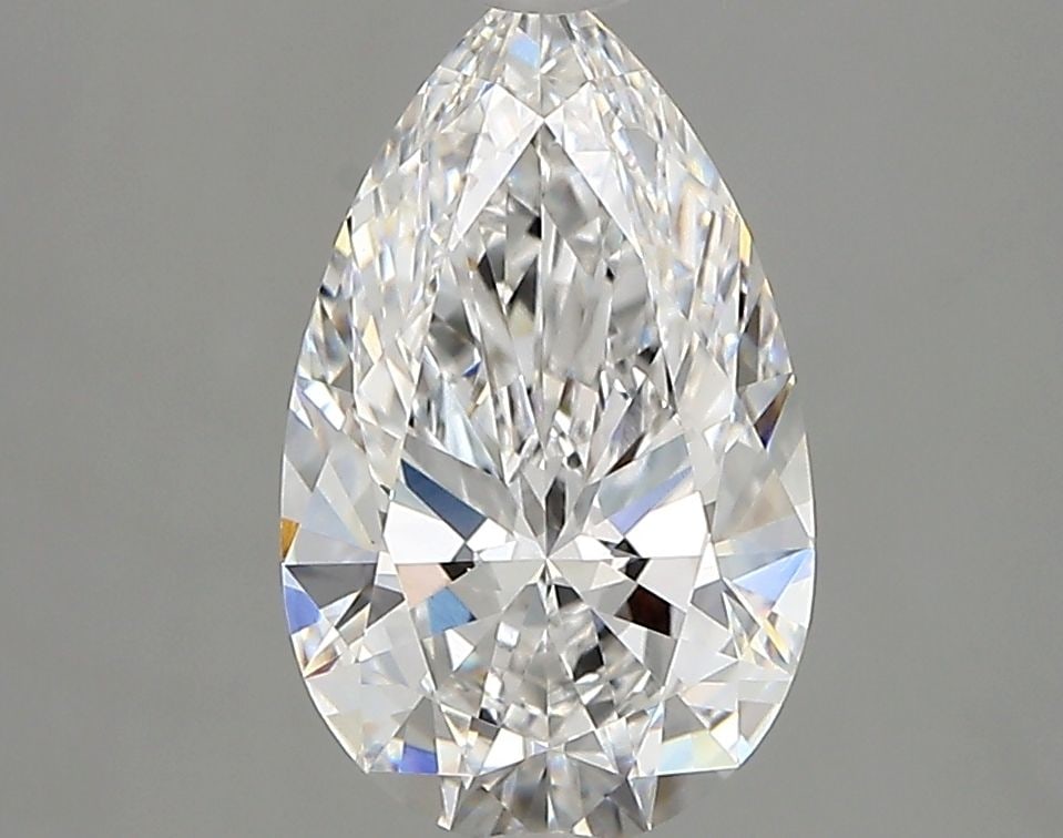 IGI Pear 1.84ct D VVS2 - Loose Lab Diamond: IGI Pear 1.84ct D VVS2 - Loose Lab Diamond Item Specifics: Source: This Is A Real Diamond Grown In A Lab Not Mined. Carat: 1.84 Cut: - Color: D Clarity: VVS2 Polish: EX Symmetry: EX Measurements: 11.2