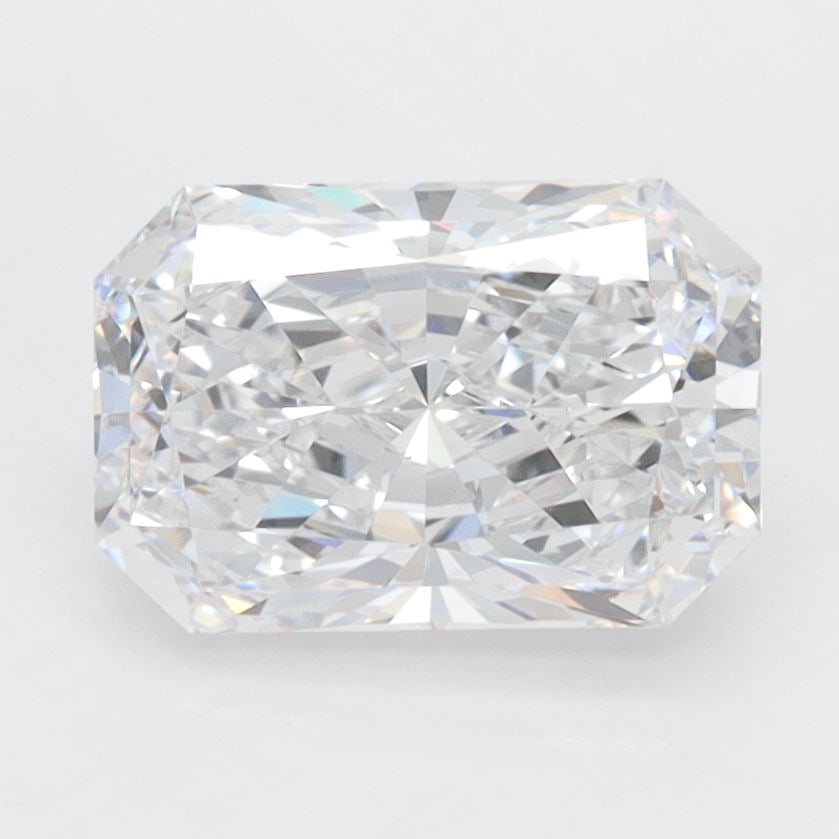 IGI Radiant 2.04ct D VVS1 - Loose Lab Diamond: IGI Radiant 2.04ct D VVS1 - Loose Lab Diamond Item Specifics: Source: This Is A Real Diamond Grown In A Lab Not Mined. Carat: 2.04 Cut: - Color: D Clarity: VVS1 Polish: EX Symmetry: EX Measurements: 9