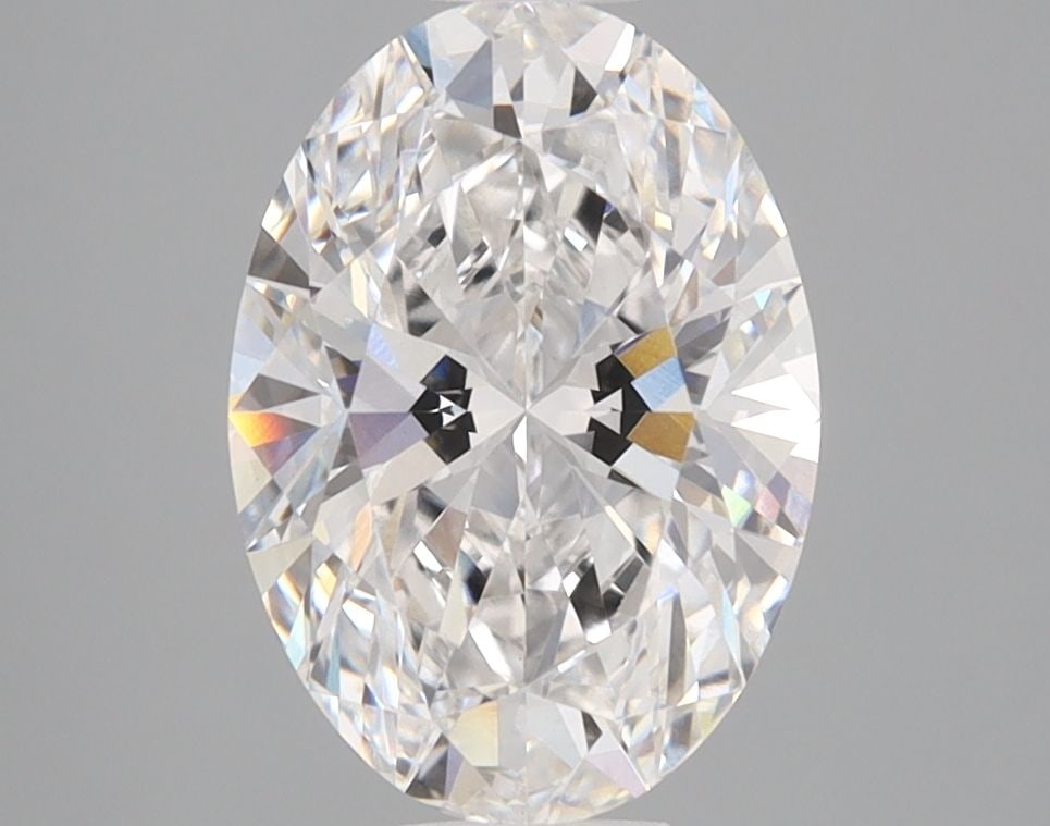 IGI Oval 2.3ct D VVS2 - Loose Lab Diamond: IGI Oval 2.3ct D VVS2 - Loose Lab Diamond Item Specifics: Source: This Is A Real Diamond Grown In A Lab Not Mined. Carat: 2.3 Cut: - Color: D Clarity: VVS2 Polish: EX Symmetry: EX Measurements: 10.6L 