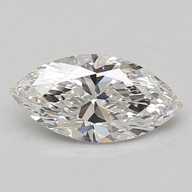 IGI Marquise 1.08ct F VVS2 - Loose Lab Diamond: IGI Marquise 1.08ct F VVS2 - Loose Lab Diamond Item Specifics: Source: This Is A Real Diamond Grown In A Lab Not Mined. Carat: 1.08 Cut: - Color: F Clarity: VVS2 Polish: EX Symmetry: EX Measurements: 