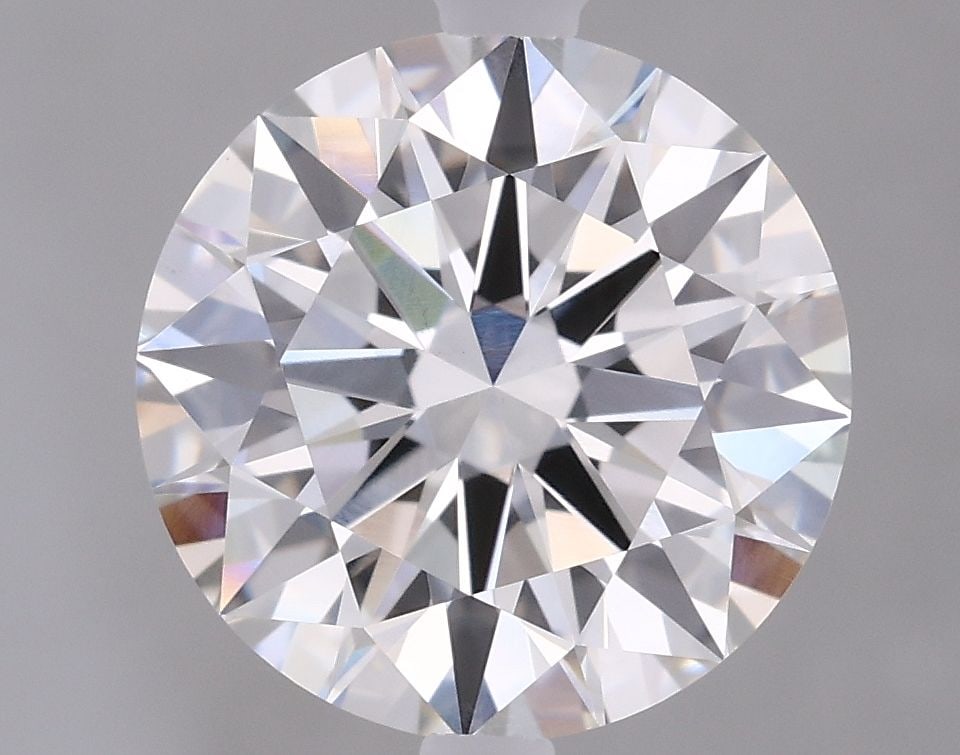 IGI Round 2.08ct F VVS2 - Ideal Loose Lab Diamond: IGI Round 2.08ct F VVS2 - Ideal Loose Lab Diamond Item Specifics: Source: This Is A Real Diamond Grown In A Lab Not Mined. Carat: 2.08 Cut: ID Color: F Clarity: VVS2 Polish: EX Symmetry: EX Measuremen