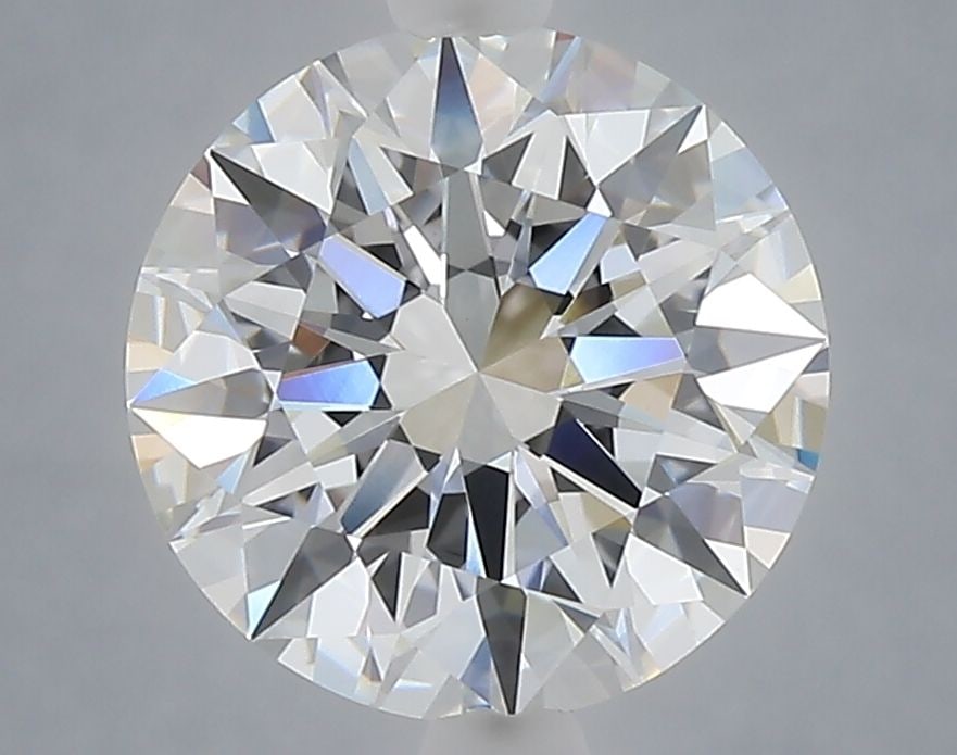 IGI Round 3.09ct E VVS2 - Loose Lab Diamond: IGI Round 3.09ct E VVS2 - Loose Lab Diamond Item Specifics: Source: This Is A Real Diamond Grown In A Lab Not Mined. Carat: 3.09 Cut: EX Color: E Clarity: VVS2 Polish: EX Symmetry: EX Measurements: 9.