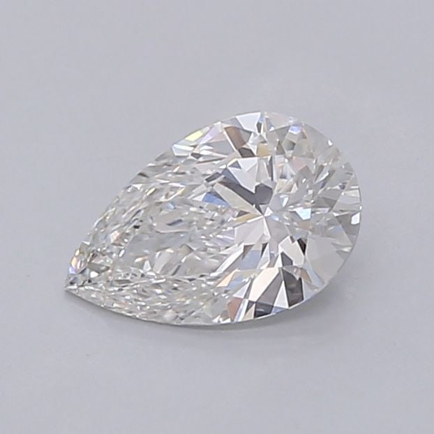 IGI Pear 0.71ct F VVS1 - Loose Lab Diamond: IGI Pear 0.71ct F VVS1 - Loose Lab Diamond Item Specifics: Source: This Is A Real Diamond Grown In A Lab Not Mined. Carat: 0.71 Cut: - Color: F Clarity: VVS1 Polish: EX Symmetry: EX Measurements: 7.93