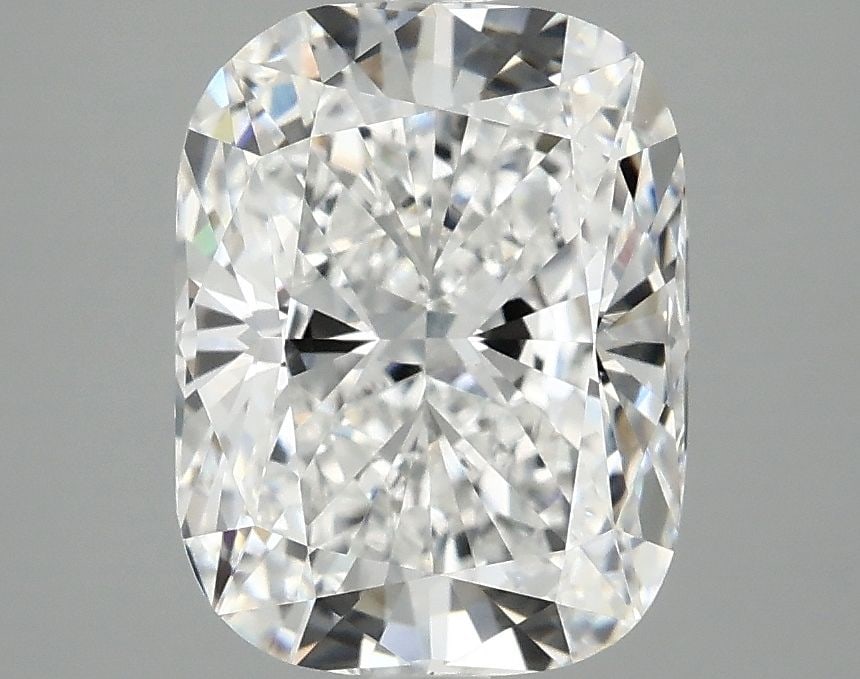 IGI Cushion Modified 3.1ct E VVS2 - Loose Lab Diamond: IGI Cushion Modified 3.1ct E VVS2 - Loose Lab Diamond Item Specifics: Source: This Is A Real Diamond Grown In A Lab Not Mined. Carat: 3.1 Cut: - Color: E Clarity: VVS2 Polish: EX Symmetry: EX Measurem
