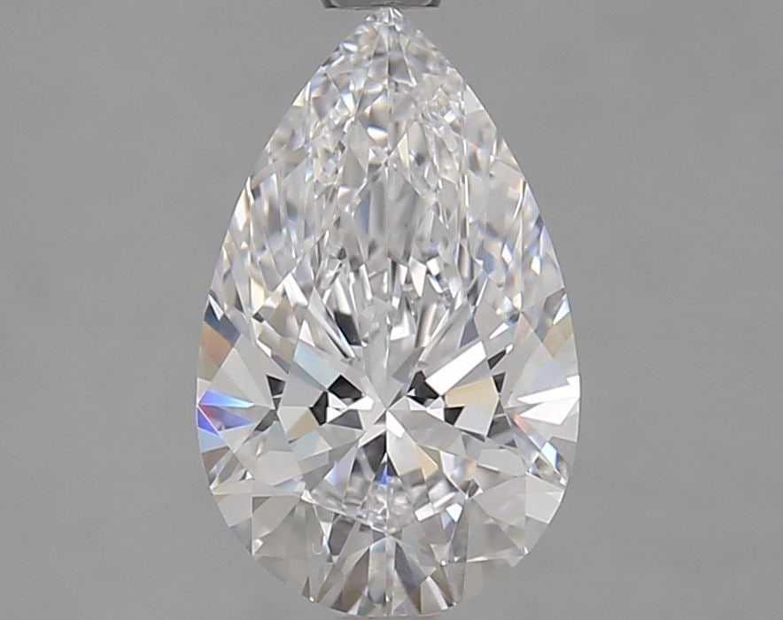 GIA Pear 2.03ct D VVS2 - Loose Lab Diamond: GIA Pear 2.03ct D VVS2 - Loose Lab Diamond Item Specifics: Source: This Is A Real Diamond Grown In A Lab Not Mined. Carat: 2.03 Cut: - Color: D Clarity: VVS2 Polish: EX Symmetry: EX Measurements: 11.3