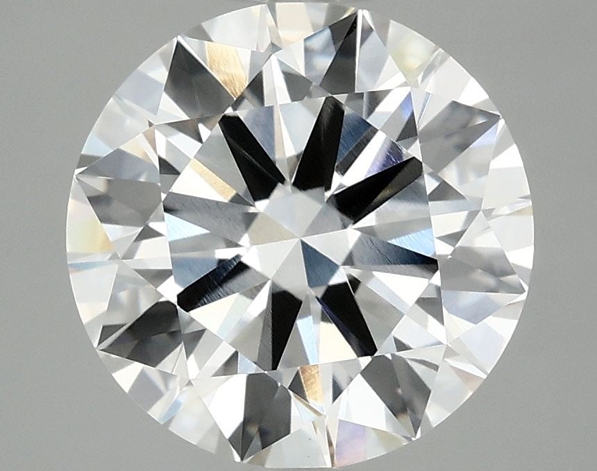 IGI Round 4.02ct G VVS2 - Loose Lab Diamond: IGI Round 4.02ct G VVS2 - Loose Lab Diamond Item Specifics: Source: This Is A Real Diamond Grown In A Lab Not Mined. Carat: 4.02 Cut: EX Color: G Clarity: VVS2 Polish: EX Symmetry: EX Measurements: 10