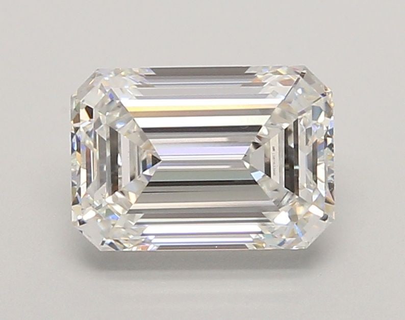 IGI Emerald 2.06ct E VVS1 - Loose Lab Diamond: IGI Emerald 2.06ct E VVS1 - Loose Lab Diamond Item Specifics: Source: This Is A Real Diamond Grown In A Lab Not Mined. Carat: 2.06 Cut: - Color: E Clarity: VVS1 Polish: EX Symmetry: EX Measurements: 8