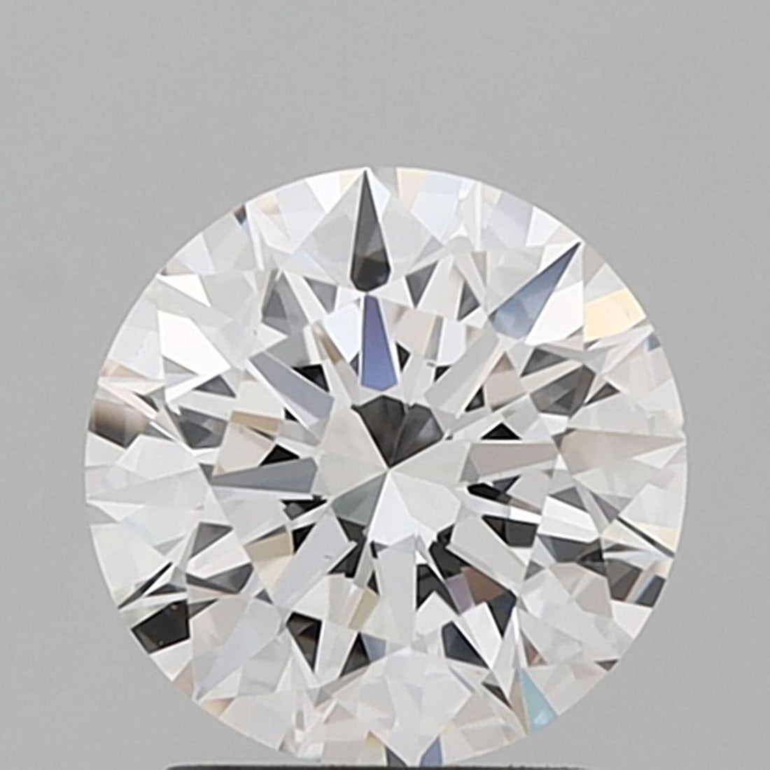 IGI Round 1.85ct F VVS2 - Ideal Loose Lab Diamond: IGI Round 1.85ct F VVS2 - Ideal Loose Lab Diamond Item Specifics: Source: This Is A Real Diamond Grown In A Lab Not Mined. Carat: 1.85 Cut: ID Color: F Clarity: VVS2 Polish: EX Symmetry: EX Measuremen