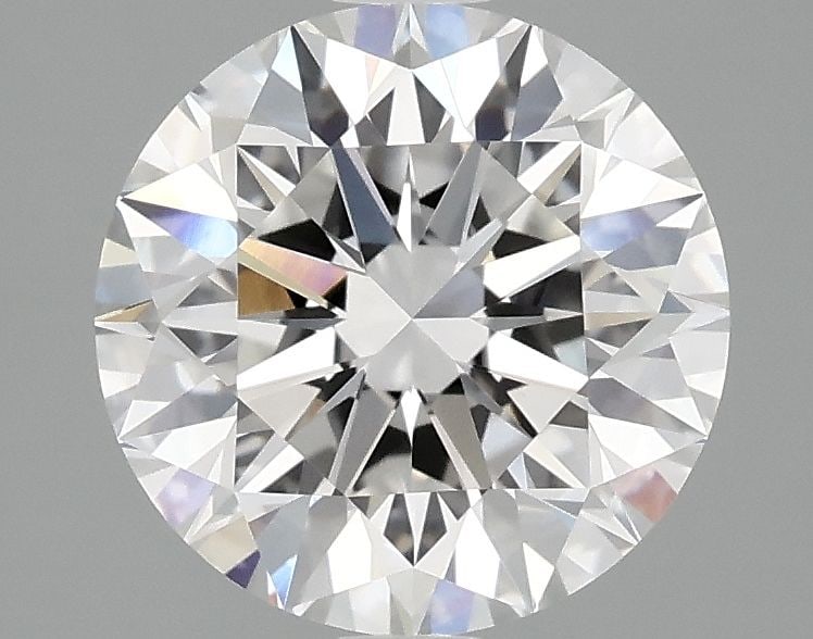 IGI Round 2.58ct E VVS2 - Loose Lab Diamond: IGI Round 2.58ct E VVS2 - Loose Lab Diamond Item Specifics: Source: This Is A Real Diamond Grown In A Lab Not Mined. Carat: 2.58 Cut: EX Color: E Clarity: VVS2 Polish: EX Symmetry: EX Measurements: 8.