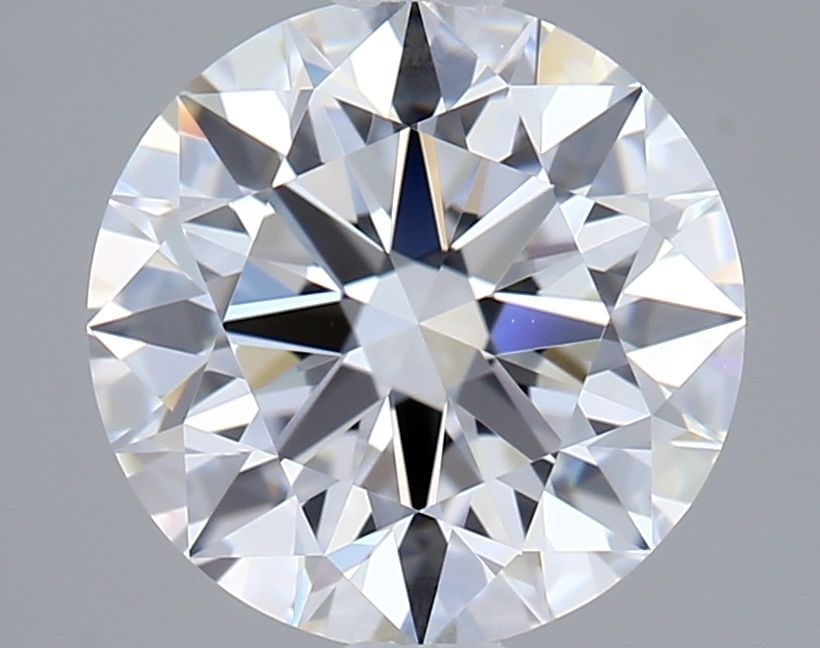 IGI Round 2.07ct D VVS2 - Ideal Loose Lab Diamond: IGI Round 2.07ct D VVS2 - Ideal Loose Lab Diamond Item Specifics: Source: This Is A Real Diamond Grown In A Lab Not Mined. Carat: 2.07 Cut: ID Color: D Clarity: VVS2 Polish: EX Symmetry: EX Measuremen