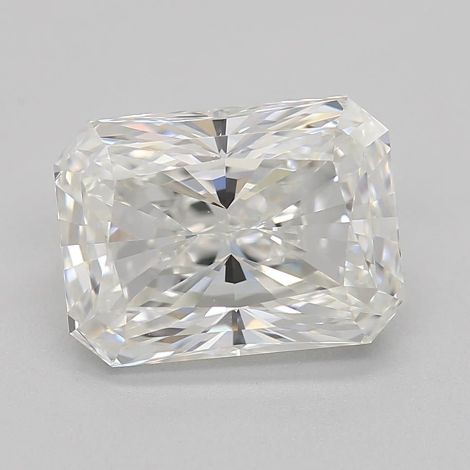 GIA Radiant 1.38ct F VVS1 - Loose Lab Diamond: GIA Radiant 1.38ct F VVS1 - Loose Lab Diamond Item Specifics: Source: This Is A Real Diamond Grown In A Lab Not Mined. Carat: 1.38 Cut: - Color: F Clarity: VVS1 Polish: EX Symmetry: VG Measurements: 7