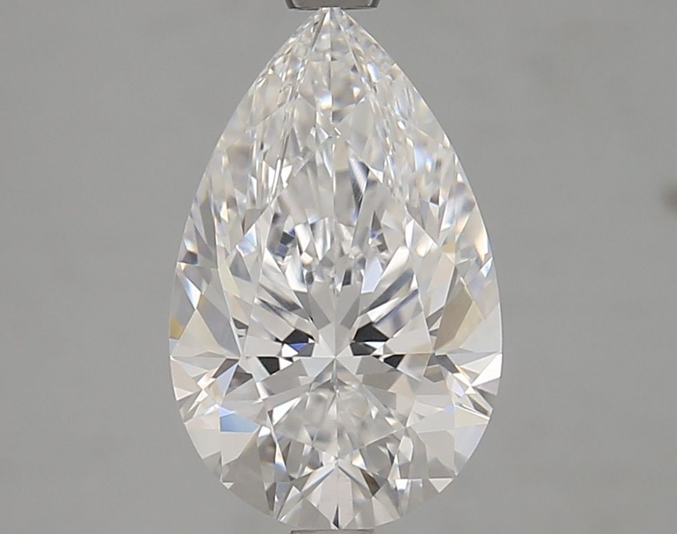 GIA Pear 3.01ct D VVS1 - Loose Lab Diamond: GIA Pear 3.01ct D VVS1 - Loose Lab Diamond Item Specifics: Source: This Is A Real Diamond Grown In A Lab Not Mined. Carat: 3.01 Cut: - Color: D Clarity: VVS1 Polish: EX Symmetry: VG Measurements: 12.5