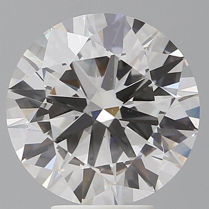 IGI Round 5.05ct G VVS2 - Ideal Loose Lab Diamond: IGI Round 5.05ct G VVS2 - Ideal Loose Lab Diamond Item Specifics: Source: This Is A Real Diamond Grown In A Lab Not Mined. Carat: 5.05 Cut: ID Color: G Clarity: VVS2 Polish: EX Symmetry: EX Measuremen