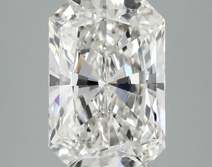 IGI Radiant 3.09ct G VVS2 - Loose Lab Diamond: IGI Radiant 3.09ct G VVS2 - Loose Lab Diamond Item Specifics: Source: This Is A Real Diamond Grown In A Lab Not Mined. Carat: 3.09 Cut: - Color: G Clarity: VVS2 Polish: EX Symmetry: EX Measurements: 1