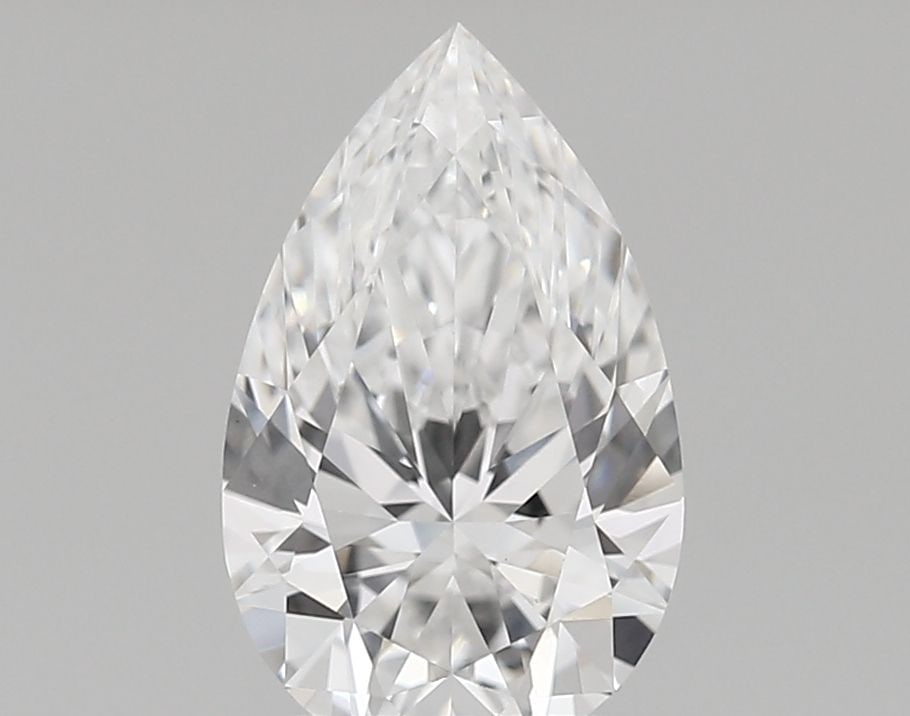 IGI Pear 1.85ct D VVS2 - Loose Lab Diamond: IGI Pear 1.85ct D VVS2 - Loose Lab Diamond Item Specifics: Source: This Is A Real Diamond Grown In A Lab Not Mined. Carat: 1.85 Cut: - Color: D Clarity: VVS2 Polish: EX Symmetry: VG Measurements: