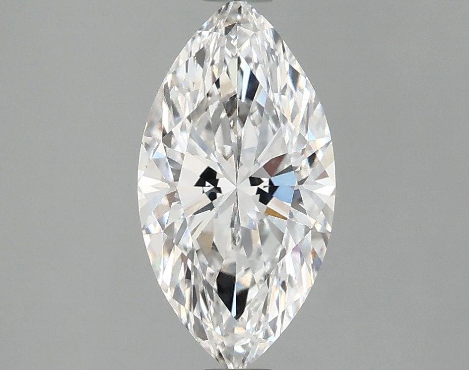 IGI Marquise 1.59ct E VVS2 - Loose Lab Diamond: IGI Marquise 1.59ct E VVS2 - Loose Lab Diamond Item Specifics: Source: This Is A Real Diamond Grown In A Lab Not Mined. Carat: 1.59 Cut: - Color: E Clarity: VVS2 Polish: EX Symmetry: EX Measurements: