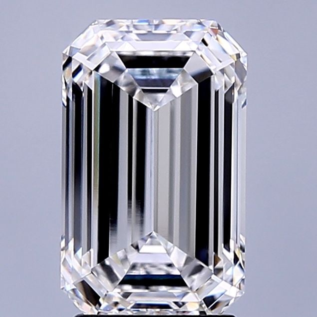 IGI Emerald 3.2ct E VVS1 - Loose Lab Diamond: IGI Emerald 3.2ct E VVS1 - Loose Lab Diamond Item Specifics: Source: This Is A Real Diamond Grown In A Lab Not Mined. Carat: 3.2 Cut: - Color: E Clarity: VVS1 Polish: EX Symmetry: EX Measurements: 10.