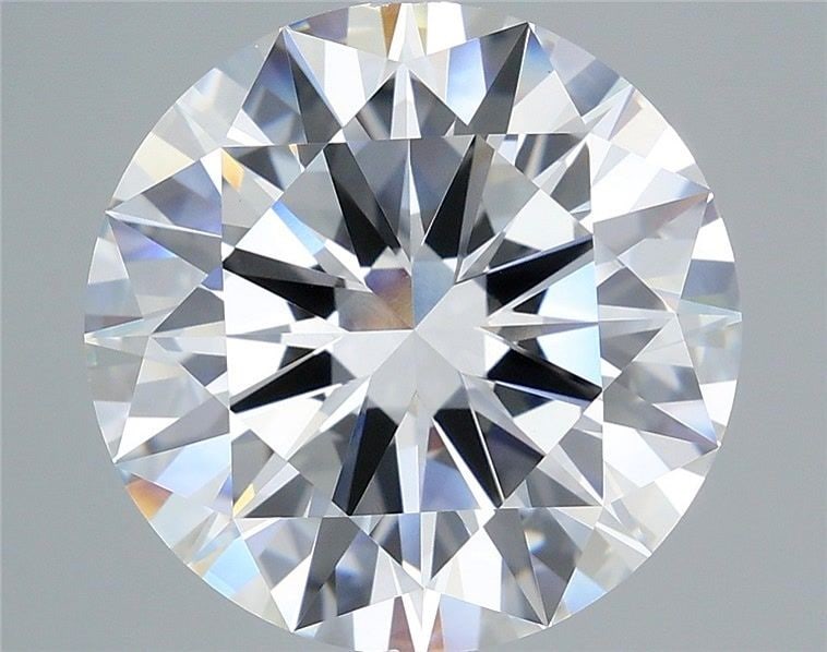 IGI Round 8.57ct F VVS2 - Loose Lab Diamond: IGI Round 8.57ct F VVS2 - Loose Lab Diamond Item Specifics: Source: This Is A Real Diamond Grown In A Lab Not Mined. Carat: 8.57 Cut: EX Color: F Clarity: VVS2 Polish: EX Symmetry: EX Measurements: 13