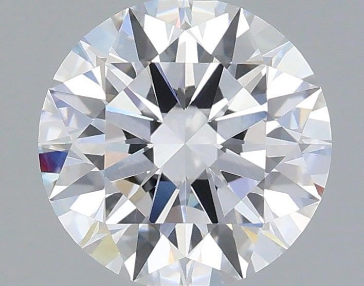 IGI Round 2.08ct E VVS2 - Ideal Loose Lab Diamond: IGI Round 2.08ct E VVS2 - Ideal Loose Lab Diamond Item Specifics: Source: This Is A Real Diamond Grown In A Lab Not Mined. Carat: 2.08 Cut: ID Color: E Clarity: VVS2 Polish: EX Symmetry: EX Measuremen