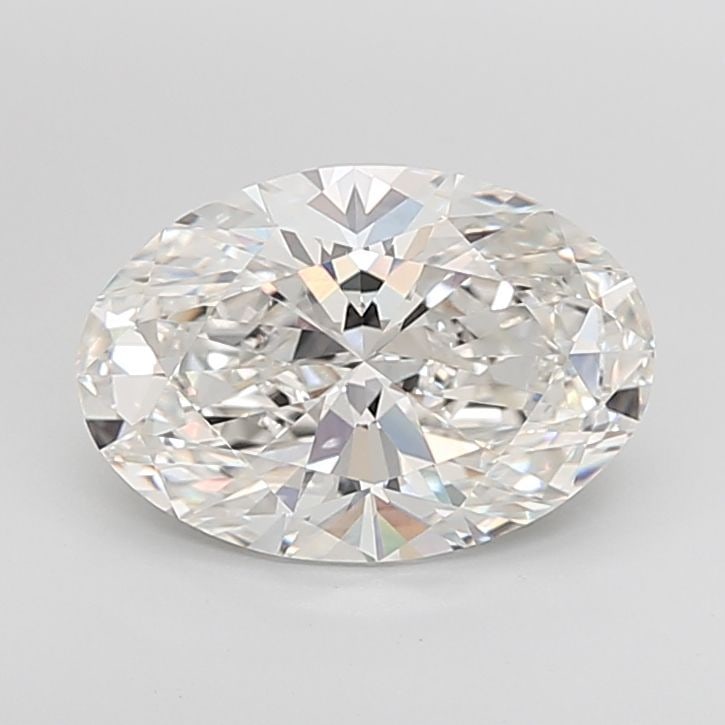IGI Oval 6.02ct G VVS2 - Loose Lab Diamond: IGI Oval 6.02ct G VVS2 - Loose Lab Diamond Item Specifics: Source: This Is A Real Diamond Grown In A Lab Not Mined. Carat: 6.02 Cut: - Color: G Clarity: VVS2 Polish: EX Symmetry: EX Measurements: 14.7