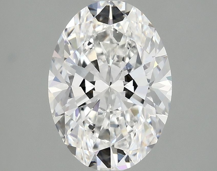 IGI Oval 2.09ct E VVS2 - Loose Lab Diamond: IGI Oval 2.09ct E VVS2 - Loose Lab Diamond Item Specifics: Source: This Is A Real Diamond Grown In A Lab Not Mined. Carat: 2.09 Cut: - Color: E Clarity: VVS2 Polish: EX Symmetry: EX Measurements:
