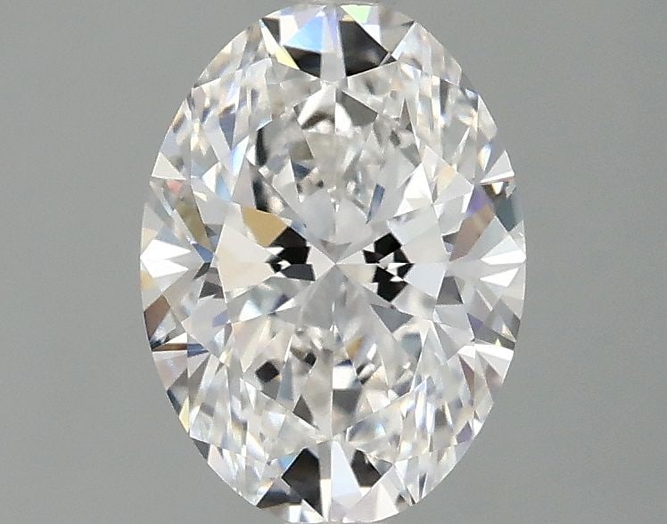 IGI Oval 1.48ct E VVS2 - Loose Lab Diamond: IGI Oval 1.48ct E VVS2 - Loose Lab Diamond Item Specifics: Source: This Is A Real Diamond Grown In A Lab Not Mined. Carat: 1.48 Cut: - Color: E Clarity: VVS2 Polish: EX Symmetry: EX Measurements: 8.83