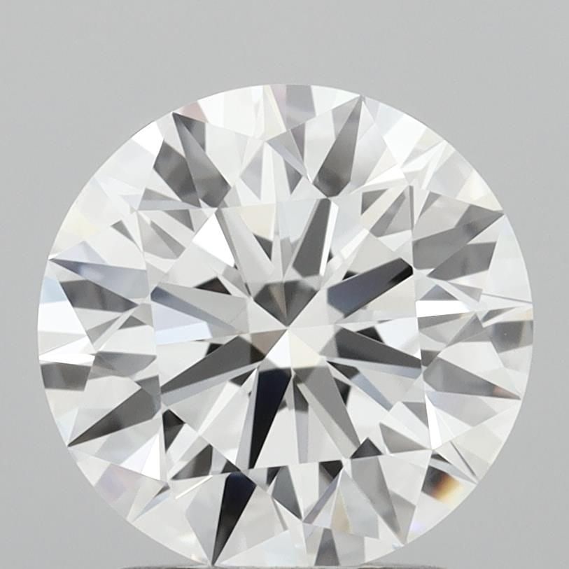 IGI Round 2.02ct D VVS1 - Ideal Loose Lab Diamond: IGI Round 2.02ct D VVS1 - Ideal Loose Lab Diamond Item Specifics: Source: This Is A Real Diamond Grown In A Lab Not Mined. Carat: 2.02 Cut: ID Color: D Clarity: VVS1 Polish: EX Symmetry: EX