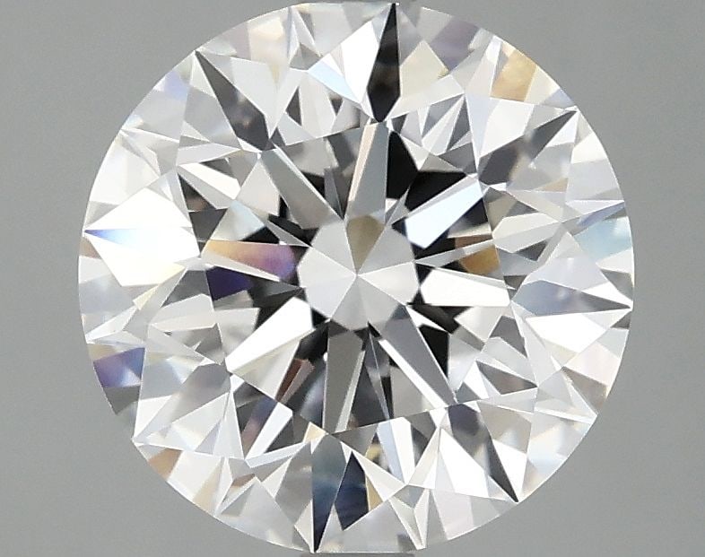 IGI Round 3.07ct E VVS2 - Loose Lab Diamond: IGI Round 3.07ct E VVS2 - Loose Lab Diamond Item Specifics: Source: This Is A Real Diamond Grown In A Lab Not Mined. Carat: 3.07 Cut: EX Color: E Clarity: VVS2 Polish: EX Symmetry: EX Measurements: