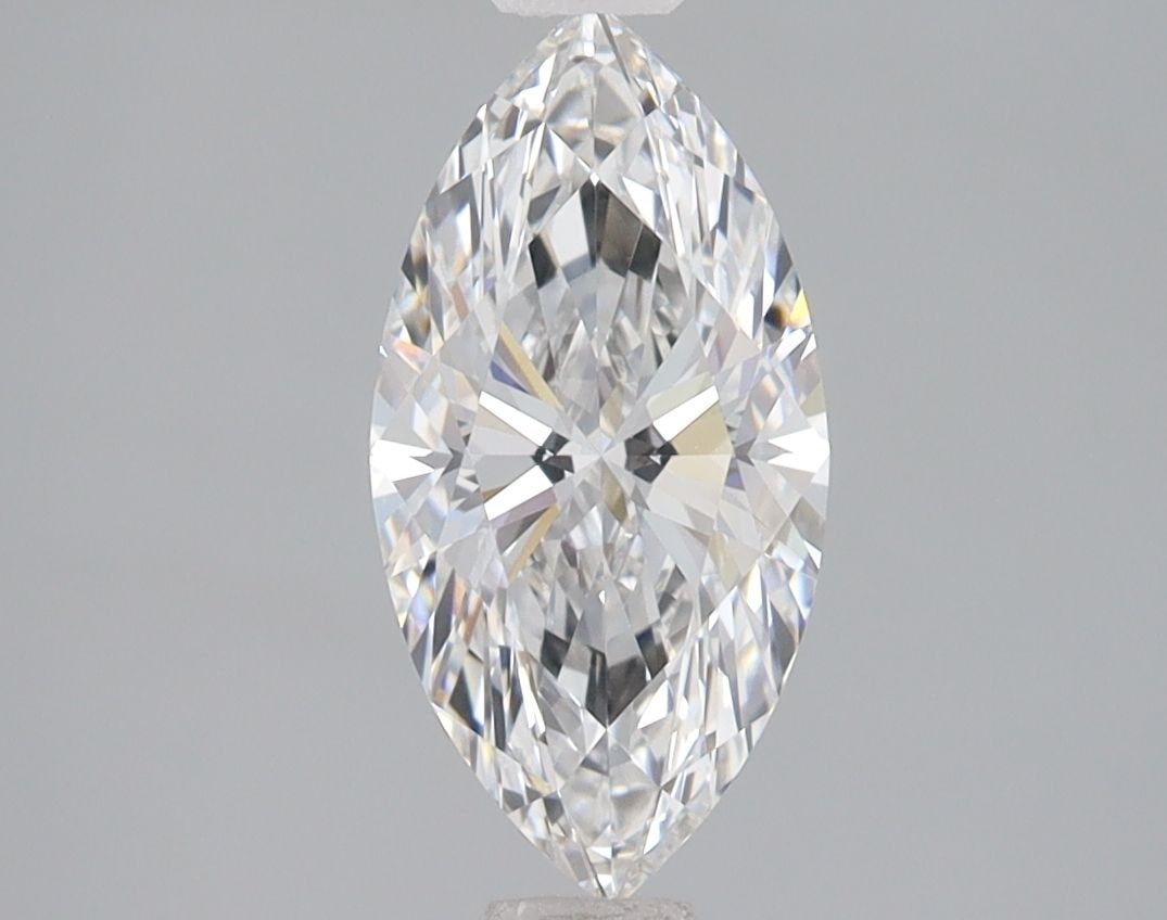 IGI Marquise 1.44ct E VVS2 - Loose Lab Diamond: IGI Marquise 1.44ct E VVS2 - Loose Lab Diamond Item Specifics: Source: This Is A Real Diamond Grown In A Lab Not Mined. Carat: 1.44 Cut: - Color: E Clarity: VVS2 Polish: EX Symmetry: EX Measurements: