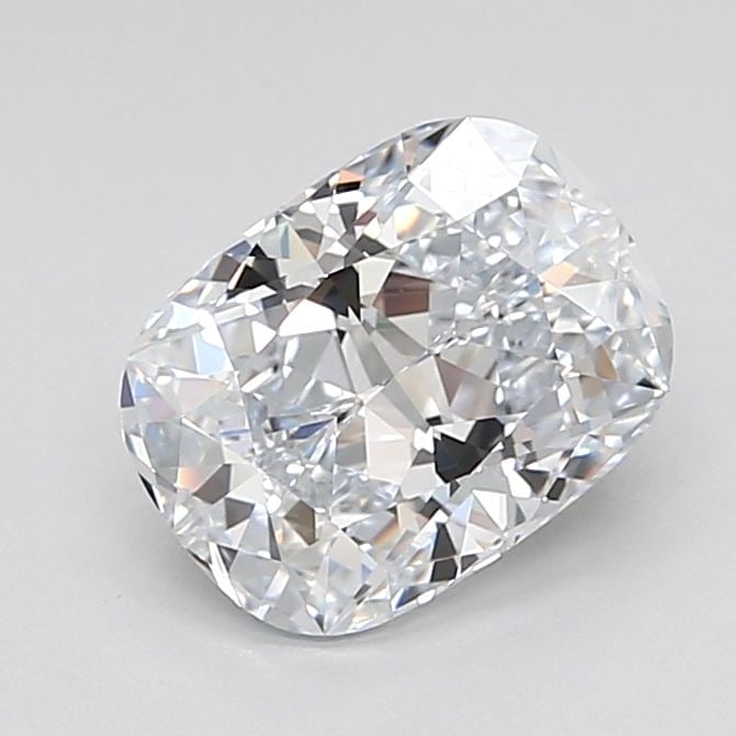 IGI Cushion Modified 2.05ct F IF - Loose Lab Diamond: IGI Cushion Modified 2.05ct F IF - Loose Lab Diamond Item Specifics: Source: This Is A Real Diamond Grown In A Lab Not Mined. Carat: 2.05 Cut: - Color: F Clarity: IF Polish: EX Symmetry: EX Measuremen