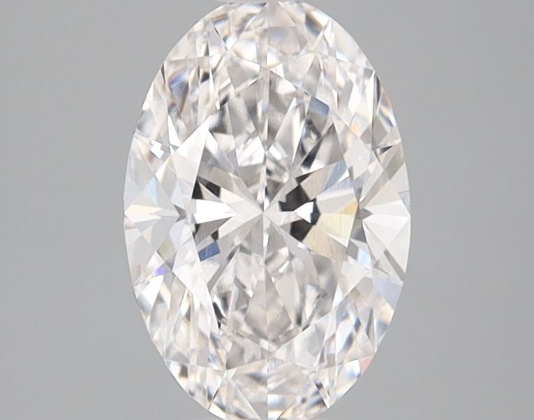 IGI Oval 1.08ct E VVS2 - Loose Lab Diamond: IGI Oval 1.08ct E VVS2 - Loose Lab Diamond Item Specifics: Source: This Is A Real Diamond Grown In A Lab Not Mined. Carat: 1.08 Cut: - Color: E Clarity: VVS2 Polish: EX Symmetry: EX Measurements:
