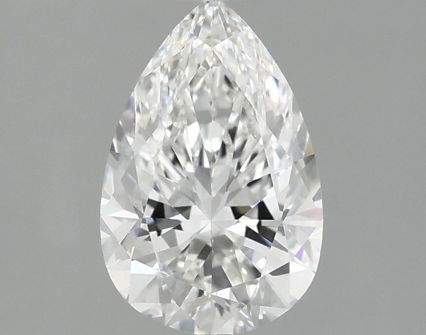 IGI Pear 1.59ct D VVS2 - Loose Lab Diamond: IGI Pear 1.59ct D VVS2 - Loose Lab Diamond Item Specifics: Source: This Is A Real Diamond Grown In A Lab Not Mined. Carat: 1.59 Cut: - Color: D Clarity: VVS2 Polish: EX Symmetry: EX Measurements: