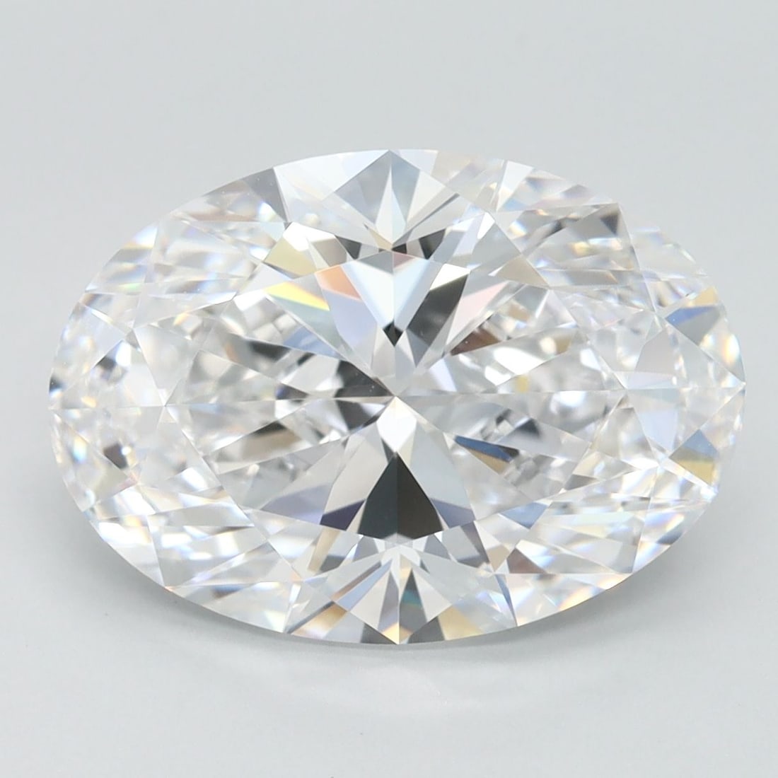 IGI Oval 4.1ct D FL - Loose Lab Diamond: IGI Oval 4.1ct D FL - Loose Lab Diamond Item Specifics: Source: This Is A Real Diamond Grown In A Lab Not Mined. Carat: 4.1 Cut: - Color: D Clarity: FL Polish: EX Symmetry: EX Measurements: 12.71L X 9