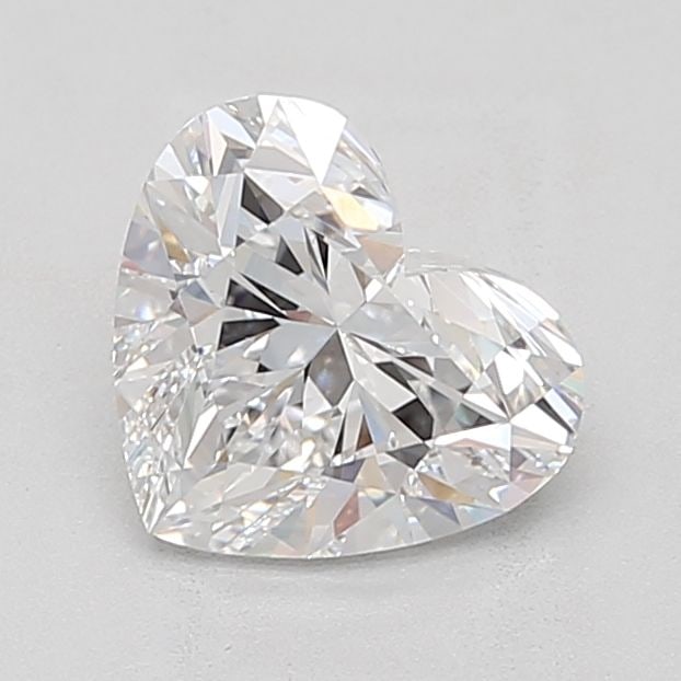 IGI Heart 3.52ct D VVS1 - Loose Lab Diamond: IGI Heart 3.52ct D VVS1 - Loose Lab Diamond Item Specifics: Source: This Is A Real Diamond Grown In A Lab Not Mined. Carat: 3.52 Cut: - Color: D Clarity: VVS1 Polish: EX Symmetry: EX Measurements: 8.9