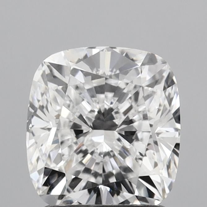 IGI Cushion Modified 1.65ct D VVS1 - Loose Lab Diamond: IGI Cushion Modified 1.65ct D VVS1 - Loose Lab Diamond Item Specifics: Source: This Is A Real Diamond Grown In A Lab Not Mined. Carat: 1.65 Cut: - Color: D Clarity: VVS1 Polish: EX Symmetry: EX Measur