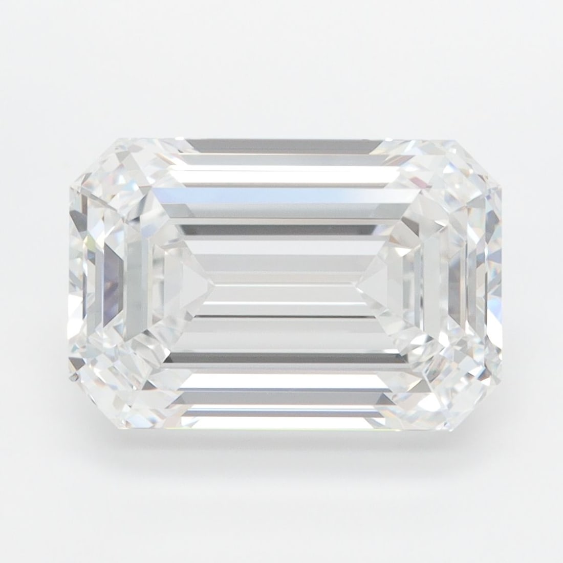 IGI Emerald 4.08ct D FL - Loose Lab Diamond: IGI Emerald 4.08ct D FL - Loose Lab Diamond Item Specifics: Source: This Is A Real Diamond Grown In A Lab Not Mined. Carat: 4.08 Cut: - Color: D Clarity: FL Polish: EX Symmetry: EX Measurements: 10.6L